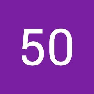Meet your Posher, 50